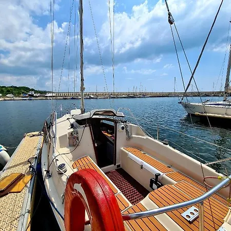 Boat Keep Cool *