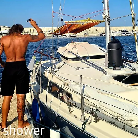 Boat Keep Cool